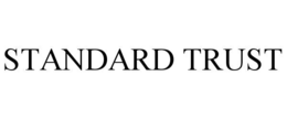 STANDARD TRUST