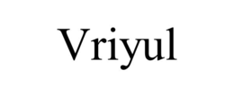 VRIYUL