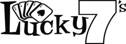 LUCKY 7'S 10 J Q K A