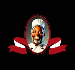 BIG POPPY'S BBQ SAUCE