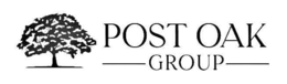POST OAK GROUP