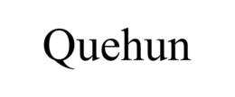 QUEHUN