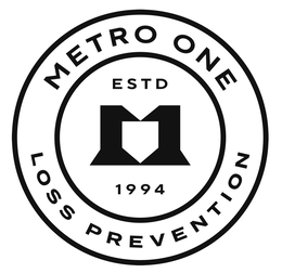 METRO ONE LOSS PREVENTION ESTD 1994