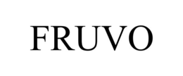 FRUVO