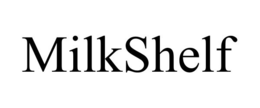 MILKSHELF