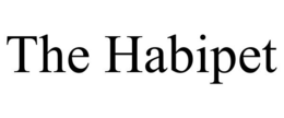 THE HABIPET