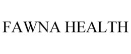 FAWNA HEALTH