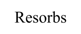 RESORBS