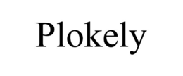 PLOKELY
