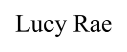 LUCY RAE