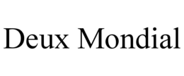 DEUX MONDIAL
