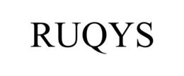RUQYS
