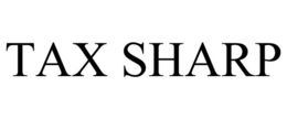 TAX SHARP