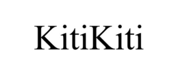 KITIKITI