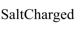 SALTCHARGED