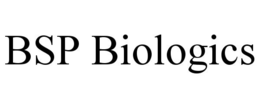 BSP BIOLOGICS