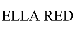 ELLA RED
