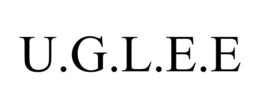 U.G.L.E.E