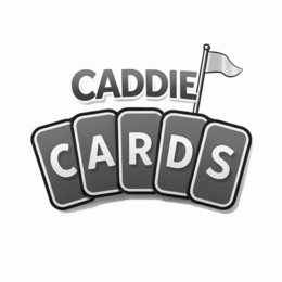 CADDIE CARDS