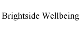 BRIGHTSIDE WELLBEING