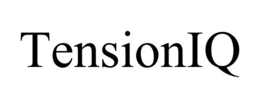TENSIONIQ