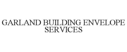 GARLAND BUILDING ENVELOPE SERVICES