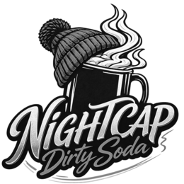 NIGHTCAP DIRTY SODA