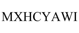 MXHCYAWI