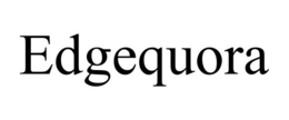 EDGEQUORA