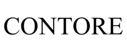 CONTORE