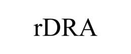 RDRA