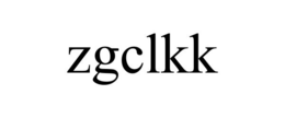 ZGCLKK