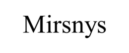 MIRSNYS