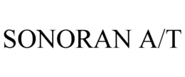 SONORAN A/T