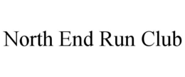 NORTH END RUN CLUB