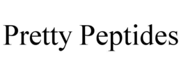 PRETTY PEPTIDES