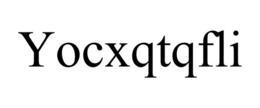 YOCXQTQFLI