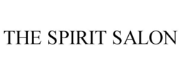 THE SPIRIT SALON