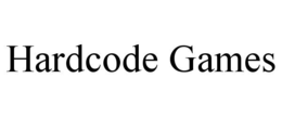 HARDCODE GAMES