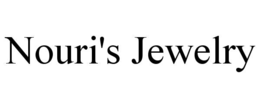 NOURI'S JEWELRY