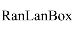 RANLANBOX