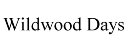 WILDWOOD DAYS