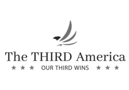 THE THIRD AMERICA OUR THIRD WINS