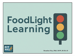 FOODLIGHT LEARNING