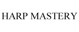 HARP MASTERY