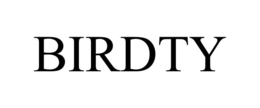 BIRDTY