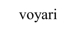VOYARI