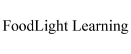 FOODLIGHT LEARNING