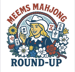 MEEMS MAHJONG ROUND-UP