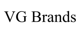 VG BRANDS